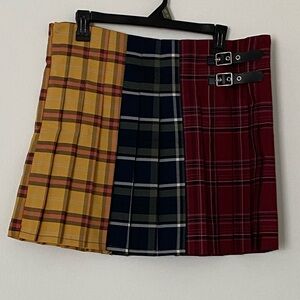 Multicolor, Walmart (No boundaries)